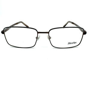 Sferoflex 2262 Eyeglasses 355 Black Eyeglasses Frames‎ 55-17-145 H10528